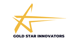 Gold Star Innovators Logo